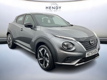 Used Nissan Juke 2025 for sale - 79199762: Photo