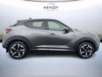Used Nissan Juke 2025 for sale - 79199762: Photo