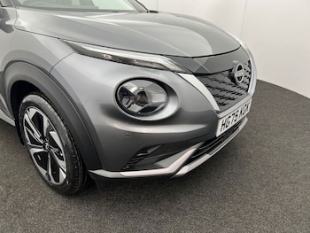 Used Nissan Juke 2025 for sale - 79199762: Photo