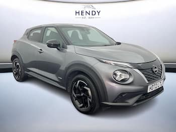 Used Nissan Juke 2023 for sale - 79765972: Photo