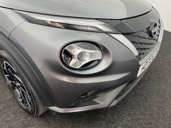 Used Nissan Juke 2023 for sale - 79765972: Photo