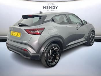 Used Nissan Juke 2023 for sale - 79765972: Photo