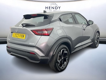 Used Nissan Juke 2023 for sale - 79235726: Photo