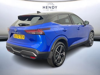 Used Nissan Qashqai 2022 for sale - 79223308: Photo