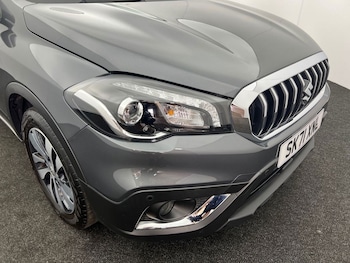Used Suzuki SX4 S-Cross 2021 for sale - 79520112: Photo