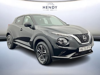 Used Nissan Juke 2025 for sale - 79199857: Photo