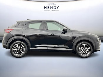 Used Nissan Juke 2025 for sale - 79199857: Photo