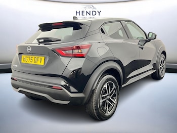 Used Nissan Juke 2025 for sale - 79199857: Photo