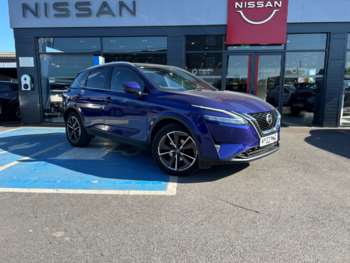 2022 (22) - DIG-T MH Tekna 5-Door