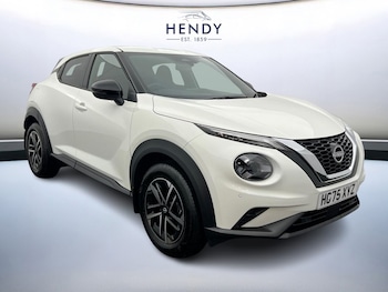 Used Nissan Juke 2026 for sale - 79199856: Photo