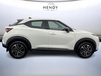 Used Nissan Juke 2026 for sale - 79199856: Photo