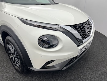 Used Nissan Juke 2026 for sale - 79199856: Photo