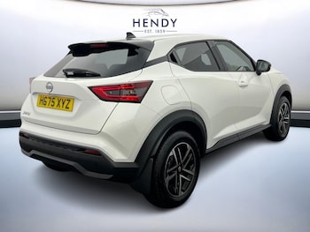 Used Nissan Juke 2026 for sale - 79199856: Photo