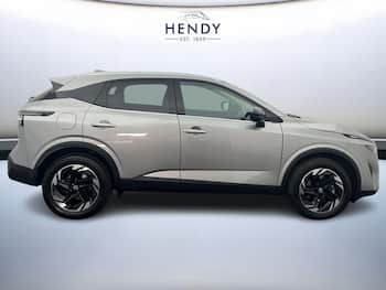 Used Nissan Qashqai 2025 for sale - 79793036: Photo
