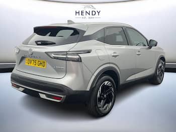Used Nissan Qashqai 2025 for sale - 79793036: Photo