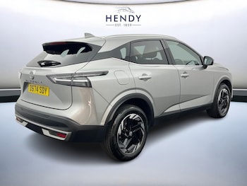 Used Nissan Qashqai 2024 for sale - 79200138: Photo