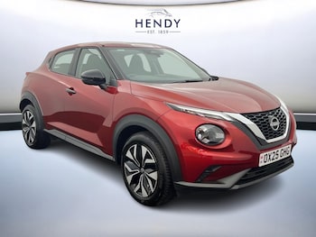 Used Nissan Juke 2025 for sale - 79589257: Photo
