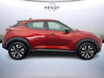 Used Nissan Juke 2025 for sale - 79589257: Photo