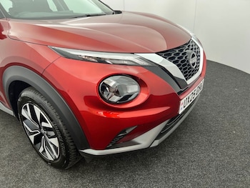 Used Nissan Juke 2025 for sale - 79589257: Photo