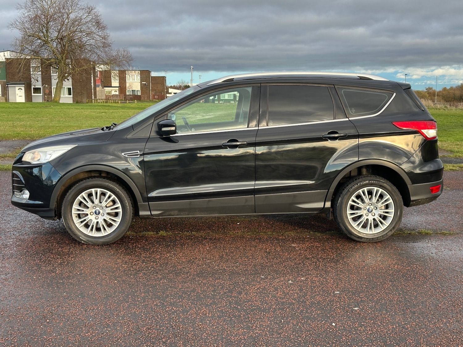 Used Ford Kuga 2014 for sale - 76727070: Photo 11
