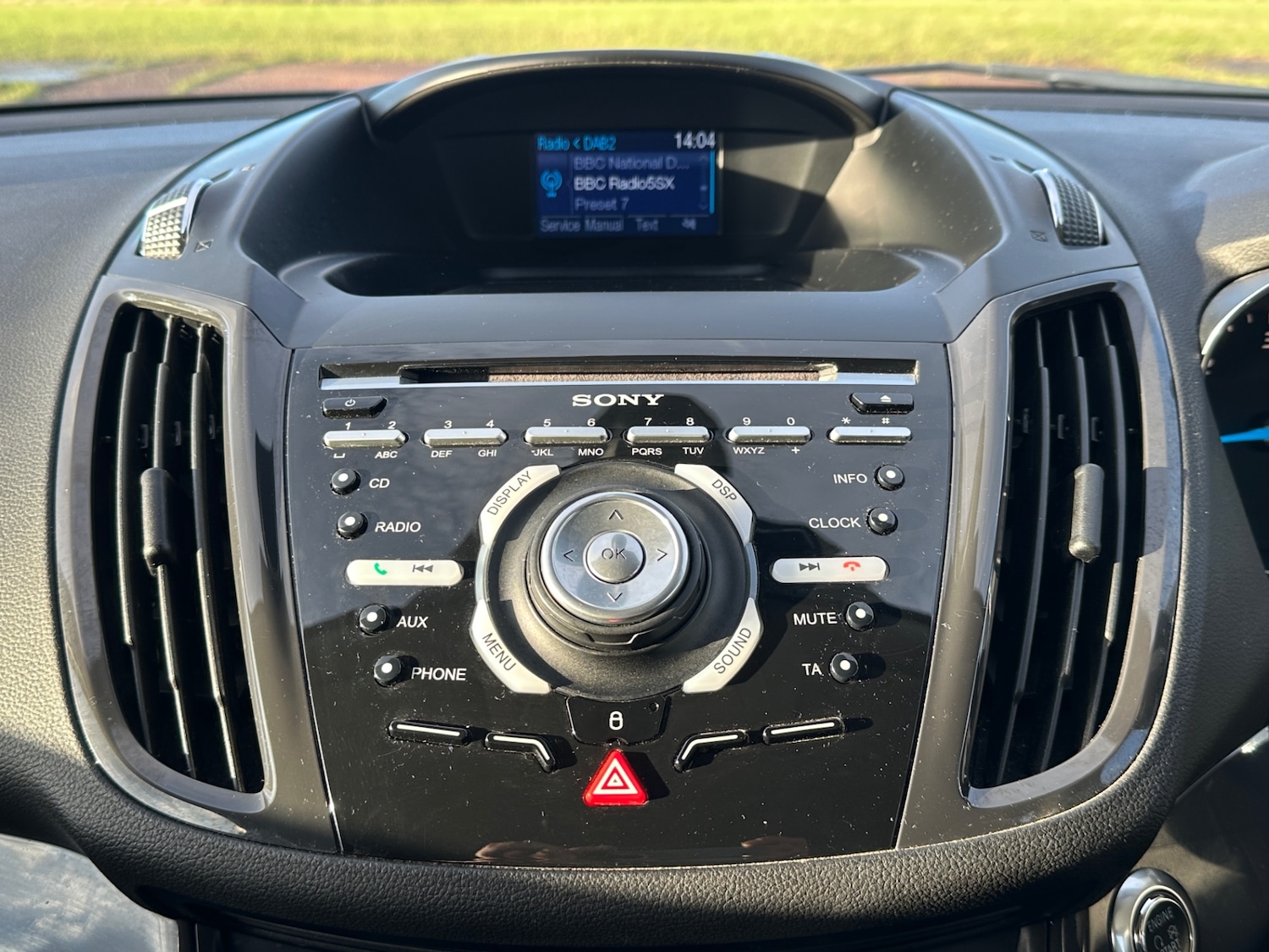 Used Ford Kuga 2014 for sale - 76727070: Photo 14