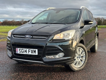 Used Ford Kuga 2014 for sale - 76727070: Photo