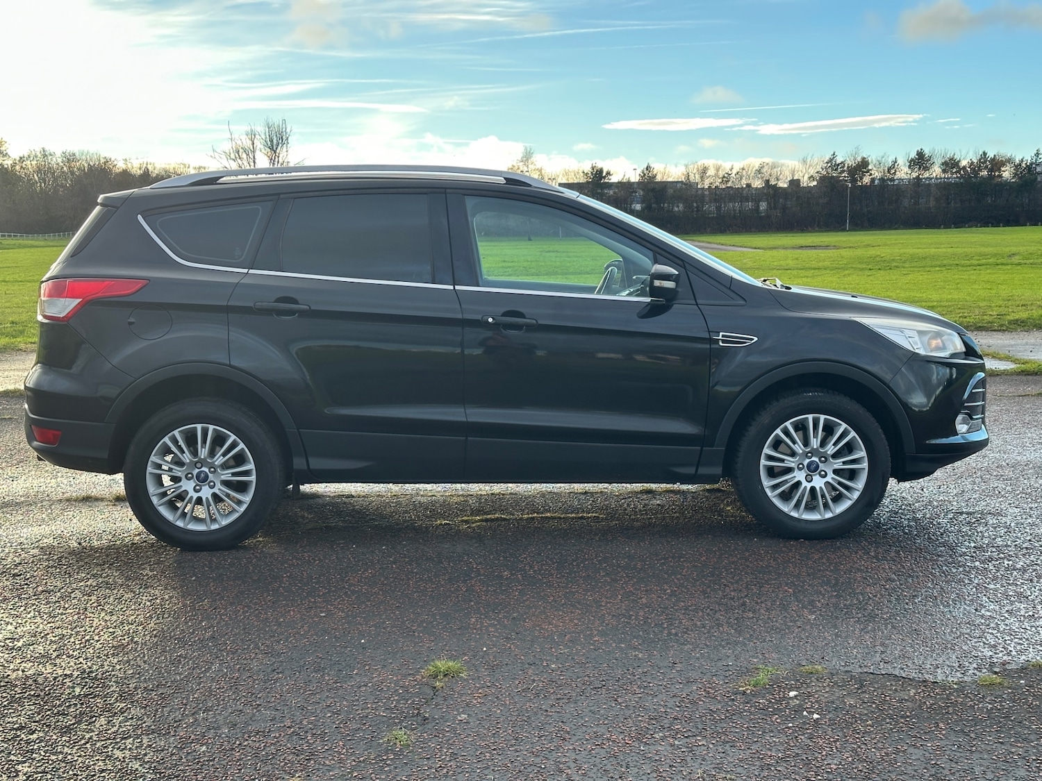 Used Ford Kuga 2014 for sale - 76727070: Photo 23