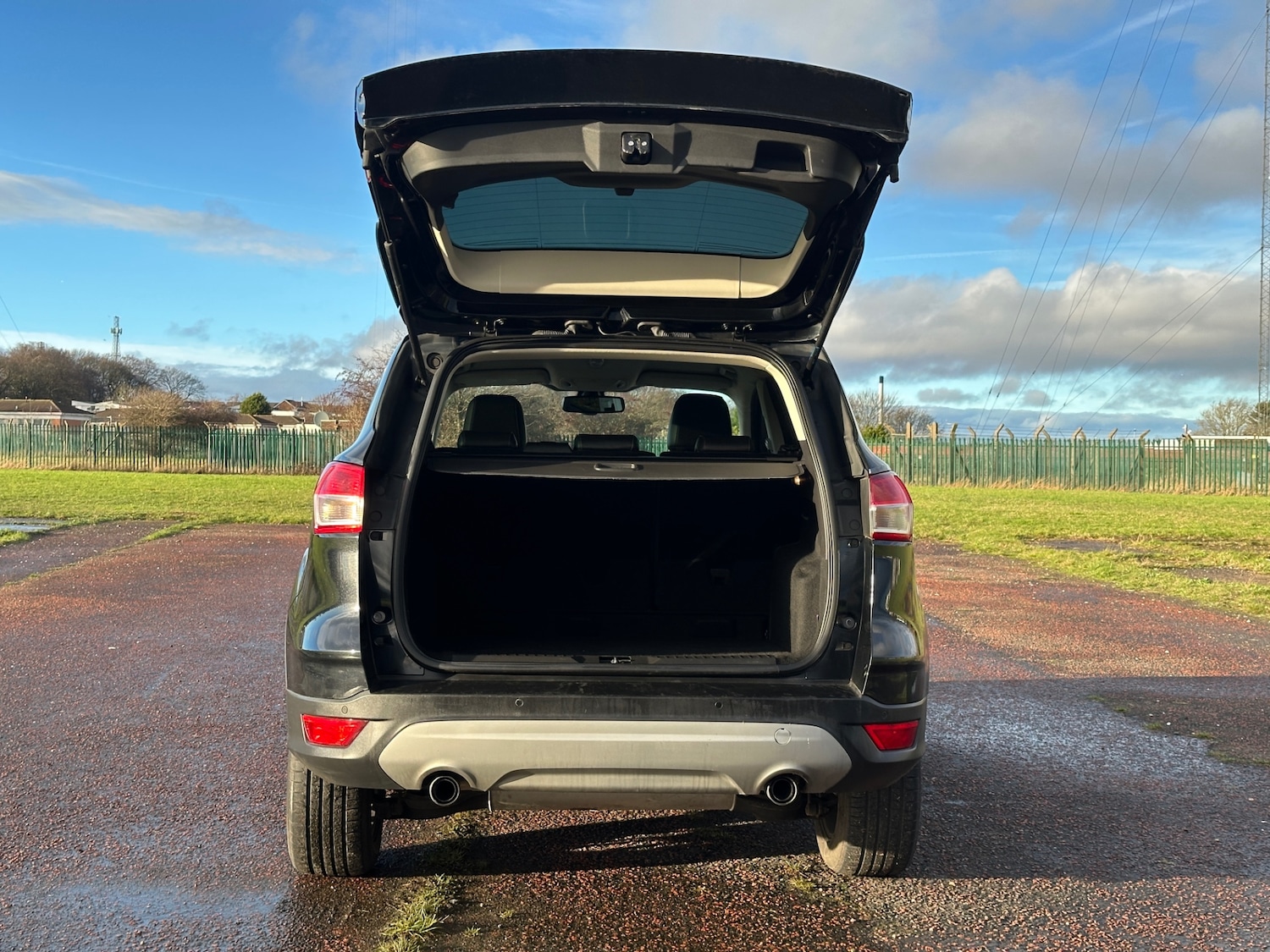 Used Ford Kuga 2014 for sale - 76727070: Photo 26