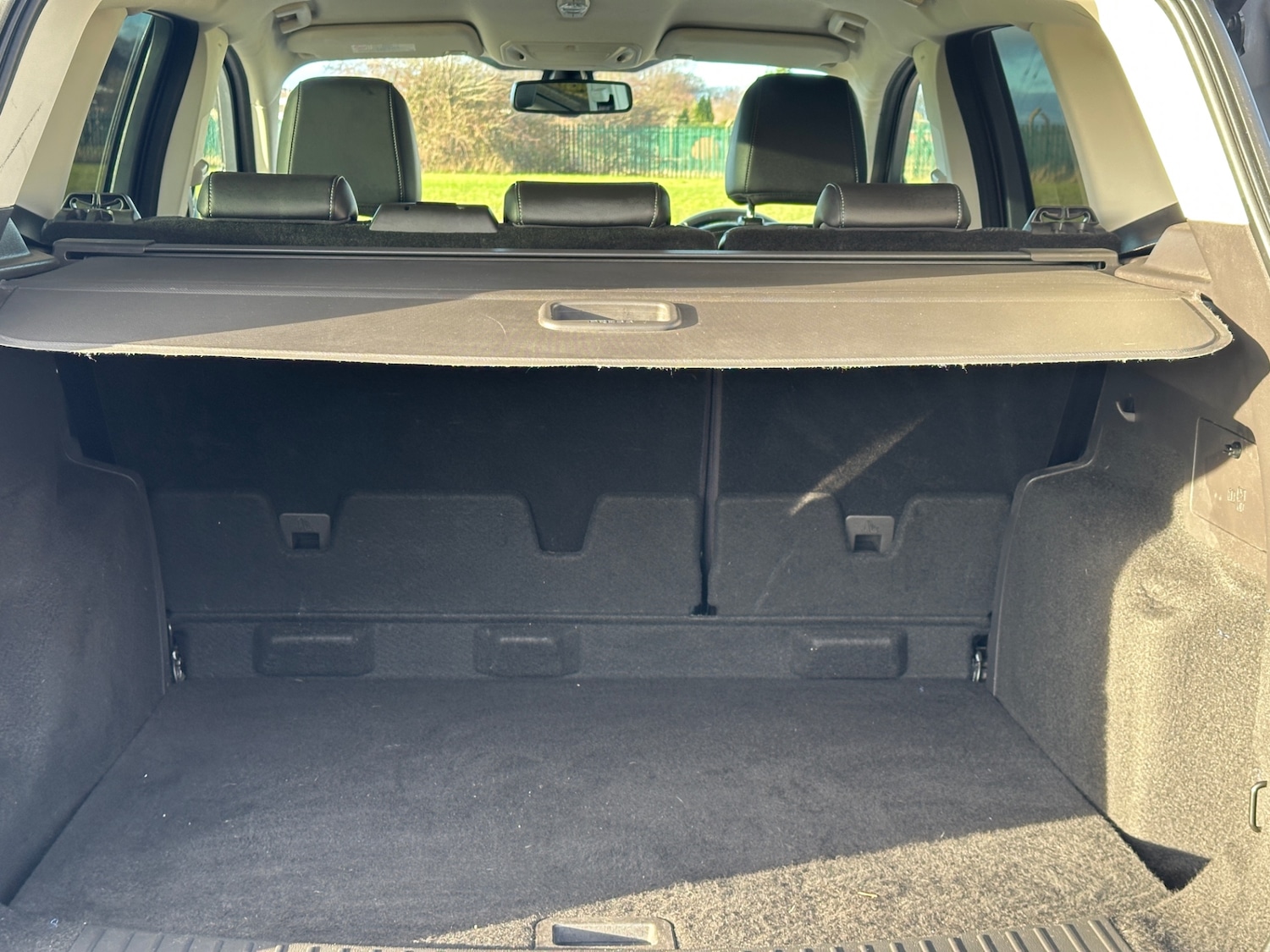 Used Ford Kuga 2014 for sale - 76727070: Photo 27