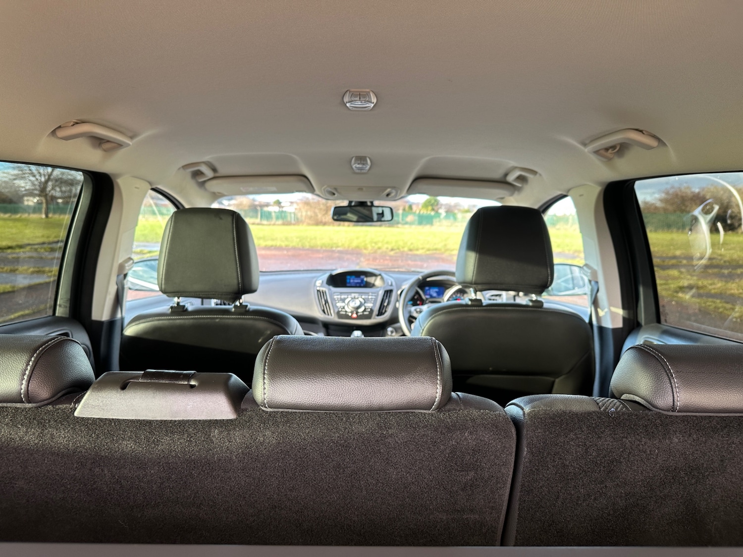 Used Ford Kuga 2014 for sale - 76727070: Photo 28