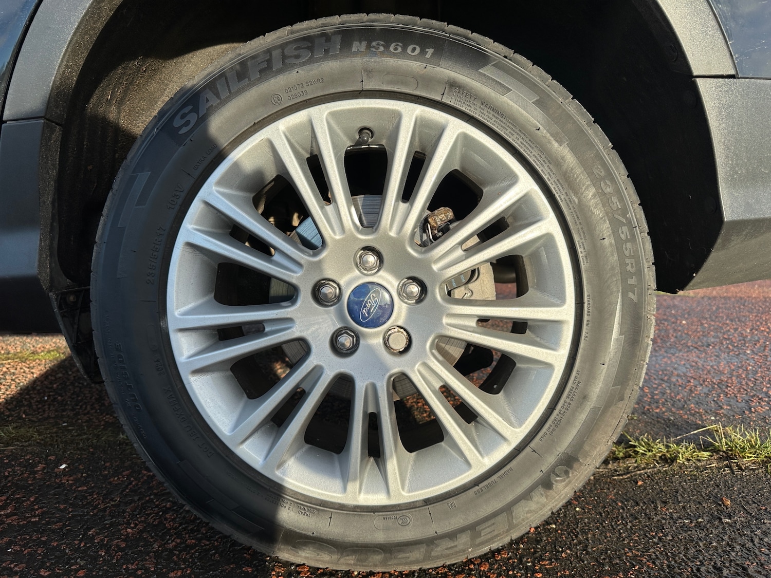 Used Ford Kuga 2014 for sale - 76727070: Photo 29