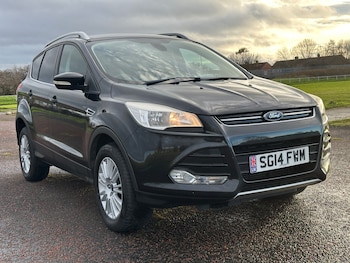 Used Ford Kuga 2014 for sale - 76727070: Photo