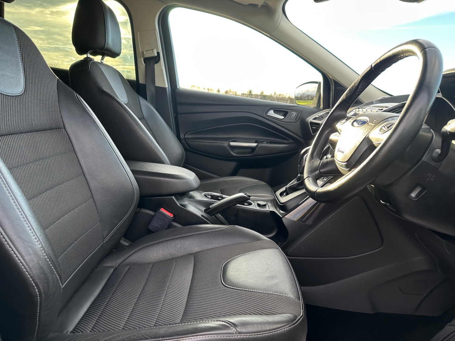 Used Ford Kuga 2014 for sale - 76727070: Photo 31