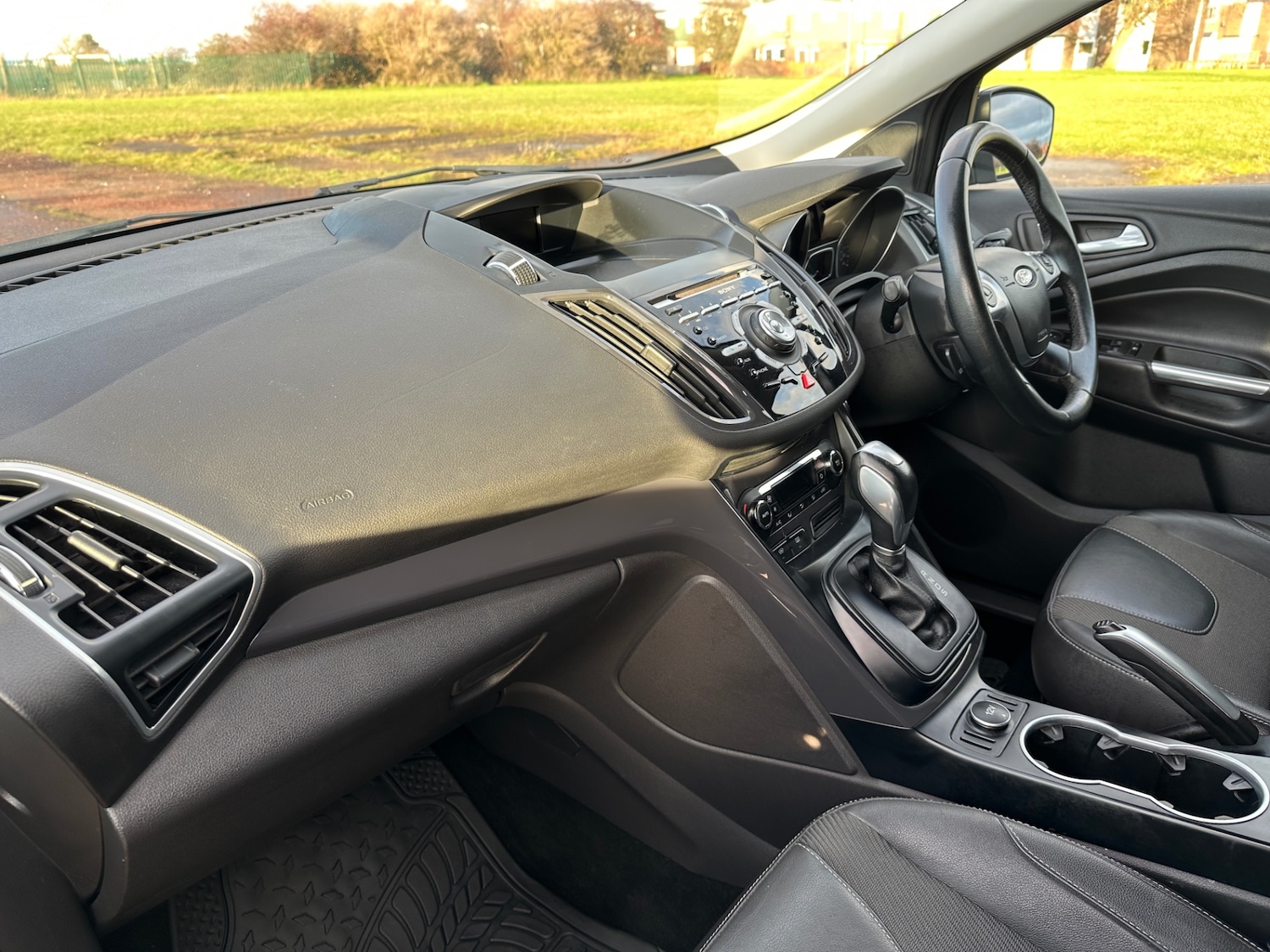 Used Ford Kuga 2014 for sale - 76727070: Photo 33