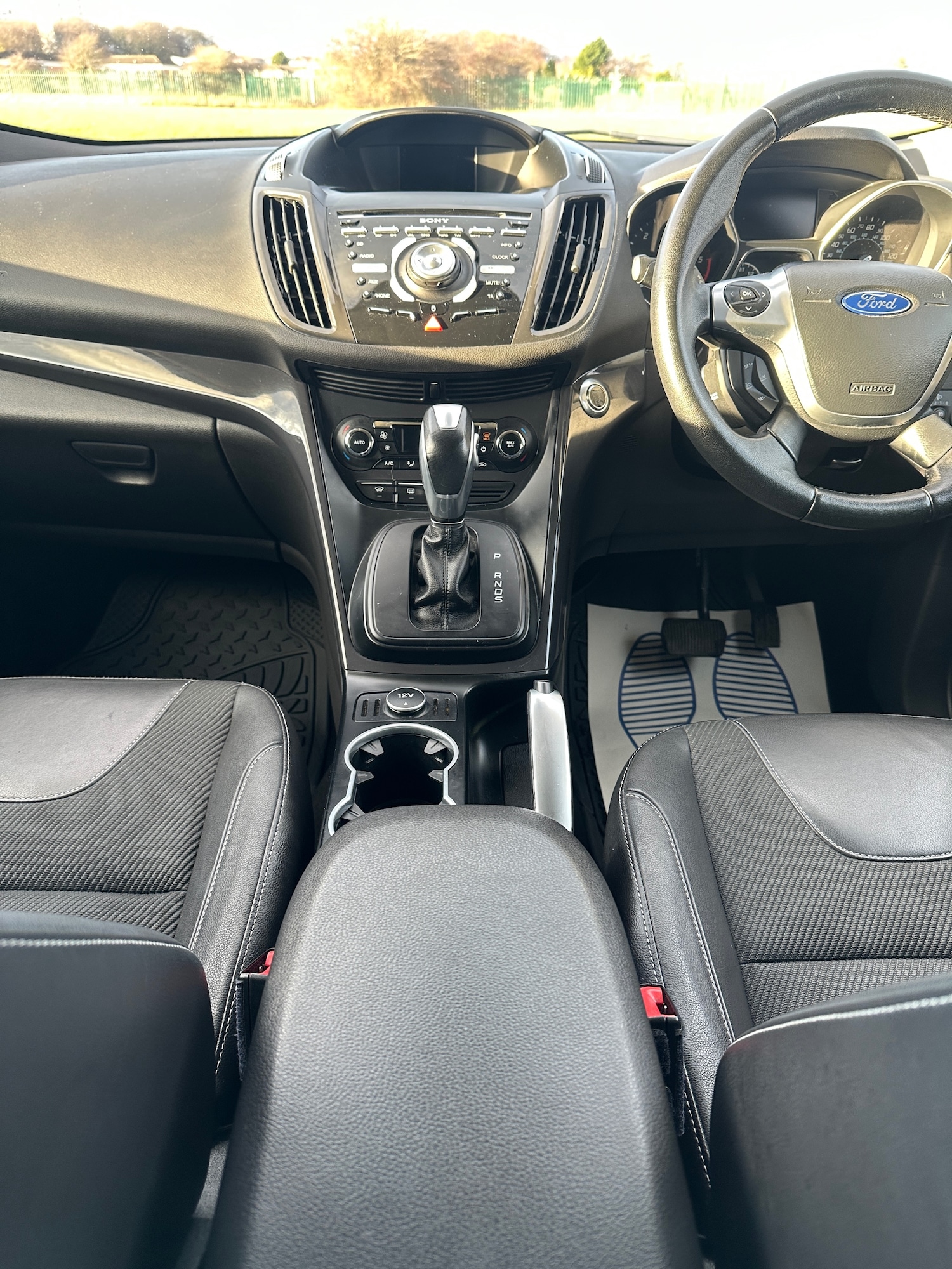 Used Ford Kuga 2014 for sale - 76727070: Photo 35