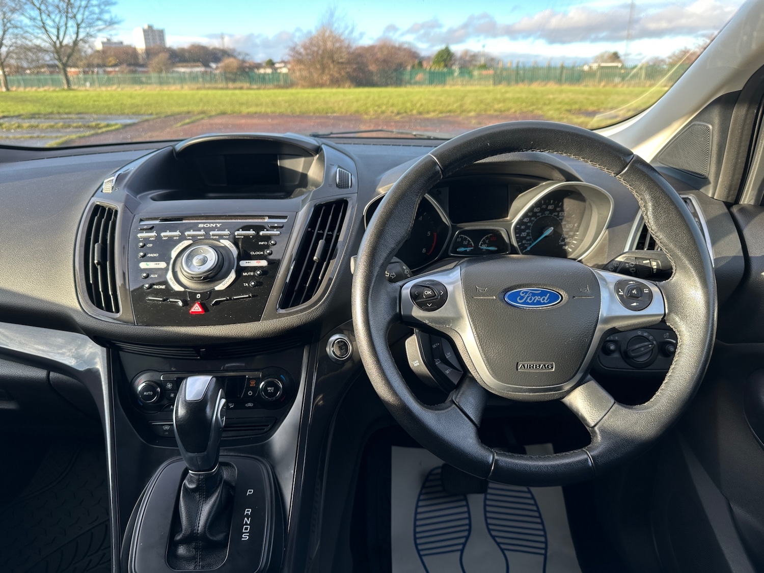 Used Ford Kuga 2014 for sale - 76727070: Photo 36