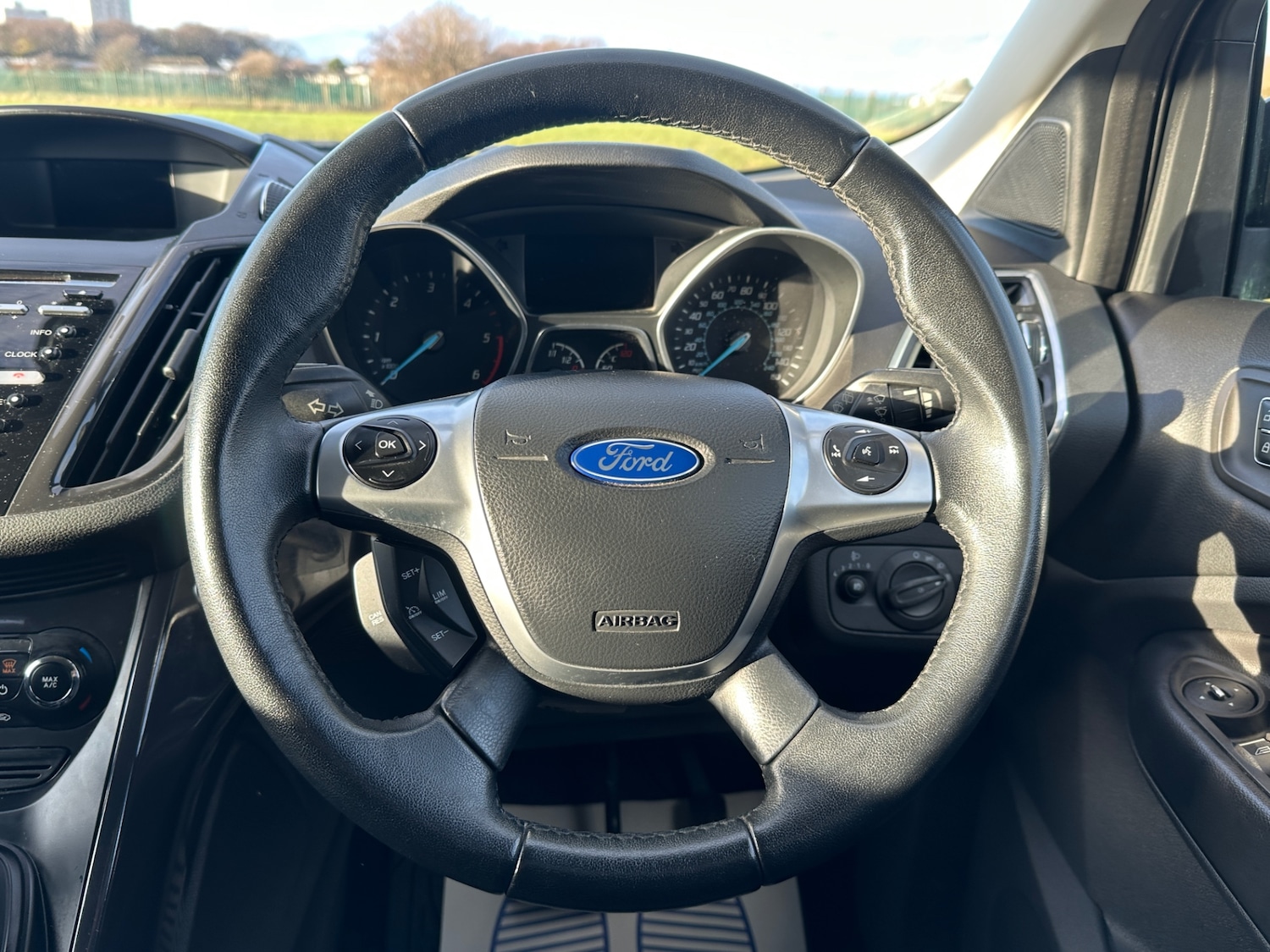 Used Ford Kuga 2014 for sale - 76727070: Photo 37
