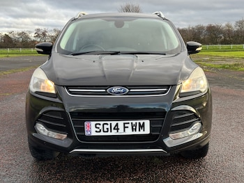Used Ford Kuga 2014 for sale - 76727070: Photo