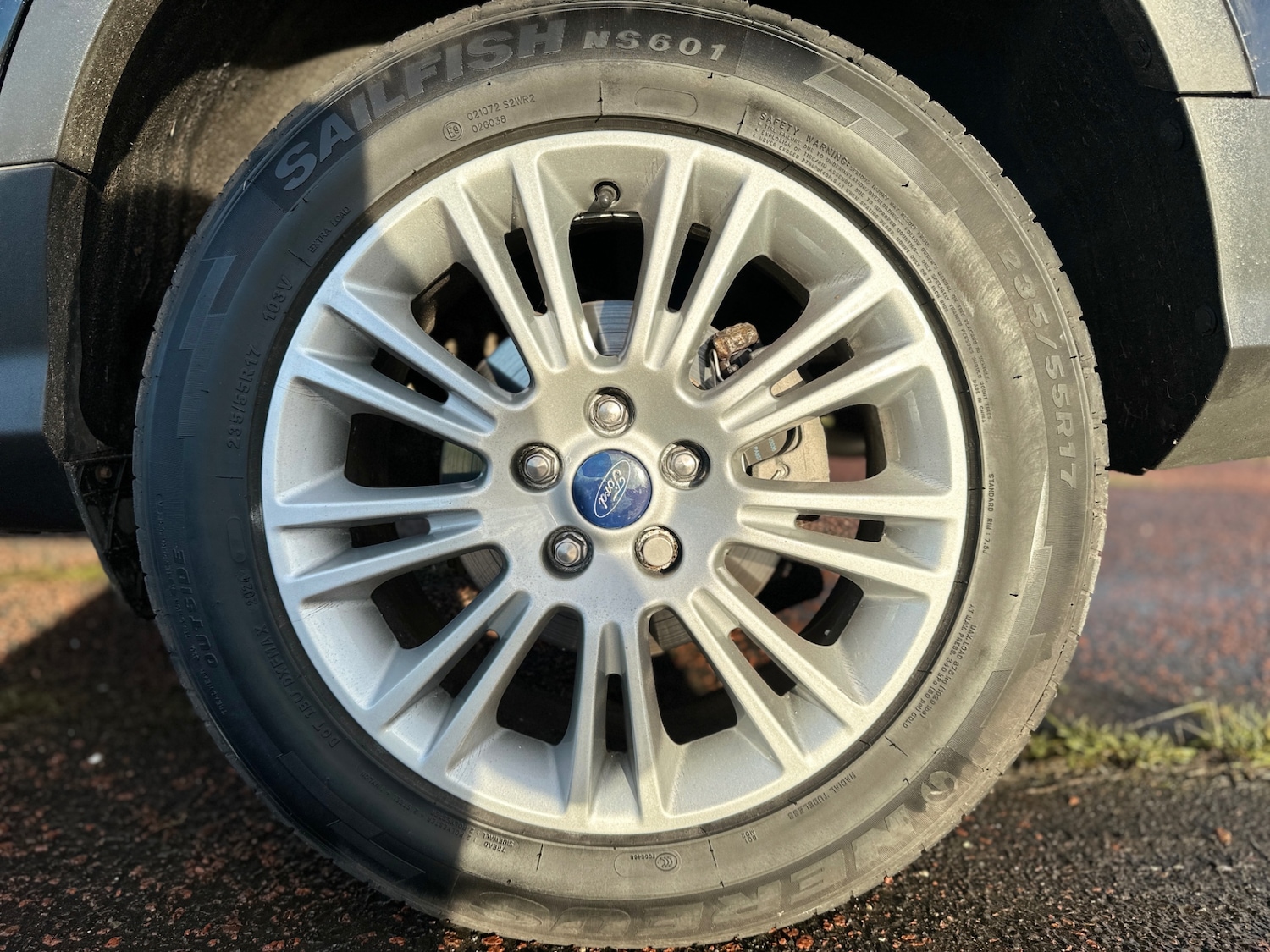 Used Ford Kuga 2014 for sale - 76727070: Photo 41