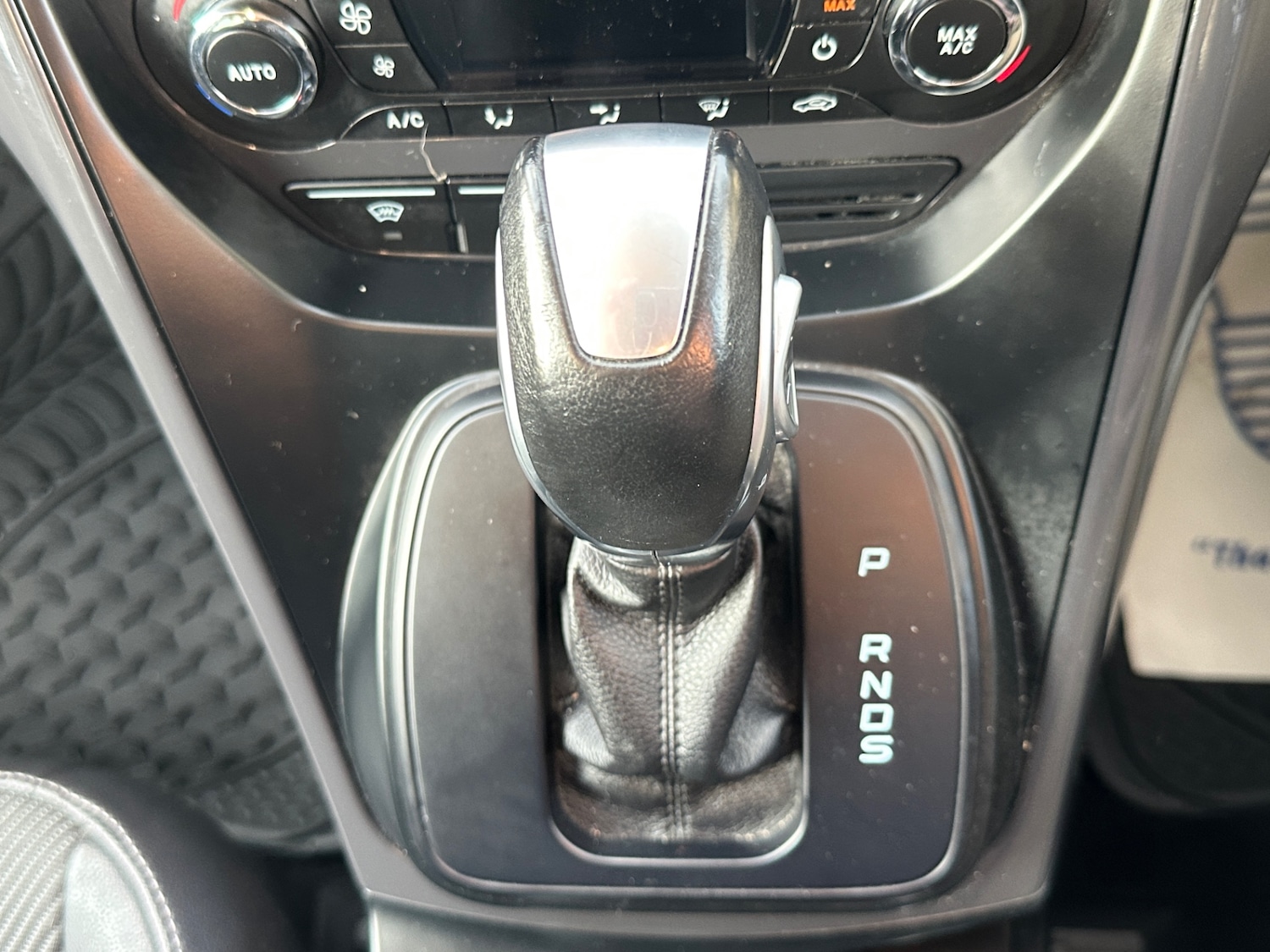 Used Ford Kuga 2014 for sale - 76727070: Photo 42