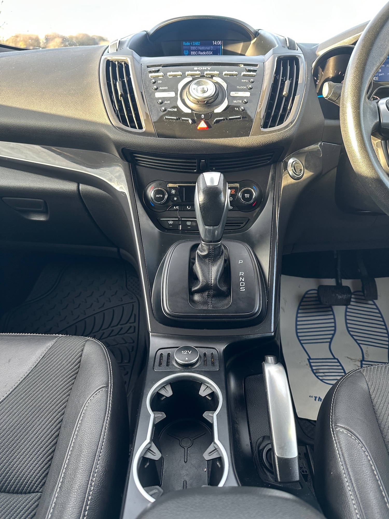 Used Ford Kuga 2014 for sale - 76727070: Photo 45