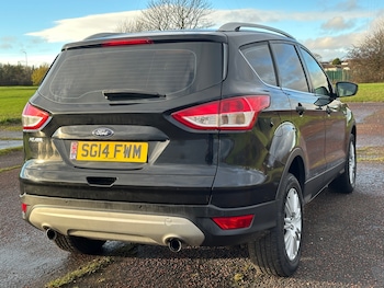 Used Ford Kuga 2014 for sale - 76727070: Photo
