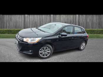Used Citroen C4 2014 for sale - 75032213: Photo