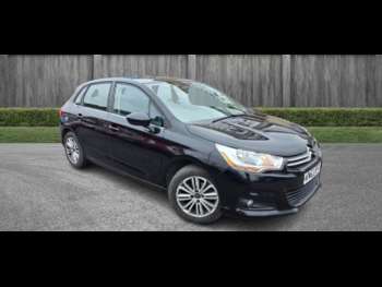 Used Citroen C4 2014 for sale - 75032213: Photo