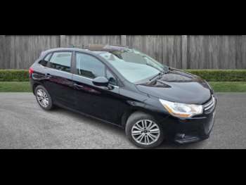 Used Citroen C4 2014 for sale - 75032213: Photo
