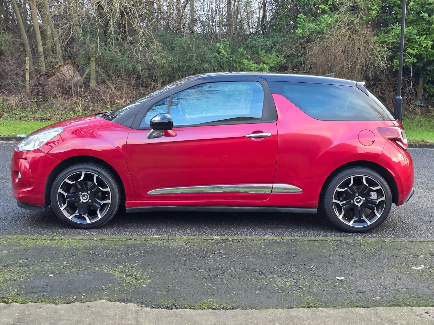 Used Citroen DS3 2015 for sale - 77400210: Photo 12