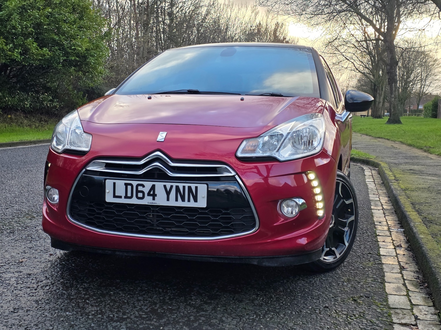 Used Citroen DS3 2015 for sale - 77400210: Photo 19