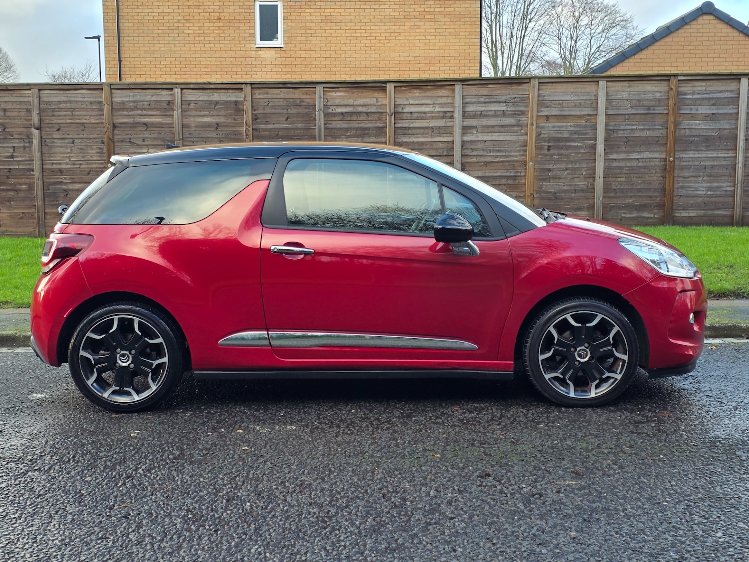 Used Citroen DS3 2015 for sale - 77400210: Photo 22