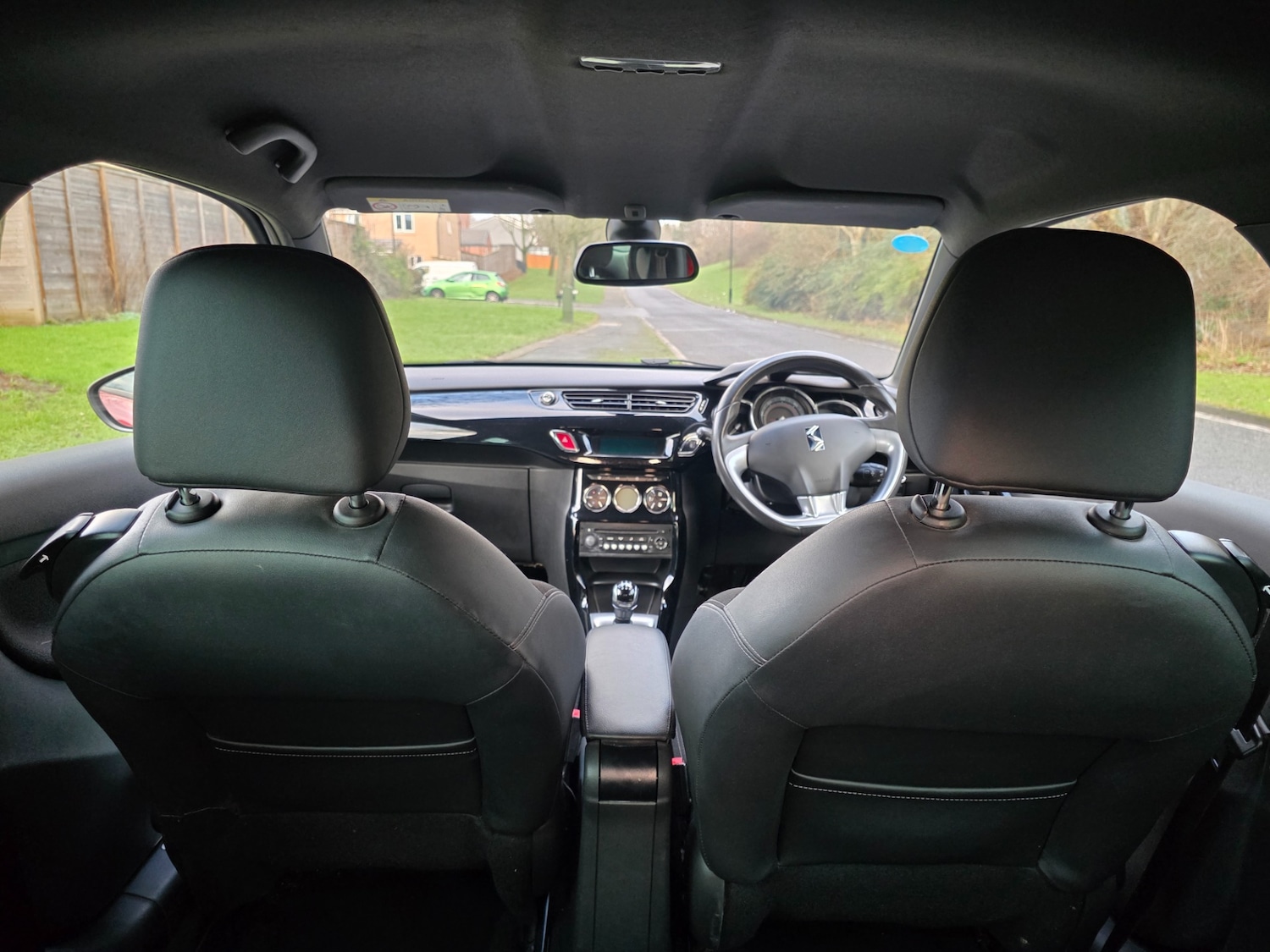 Used Citroen DS3 2015 for sale - 77400210: Photo 25