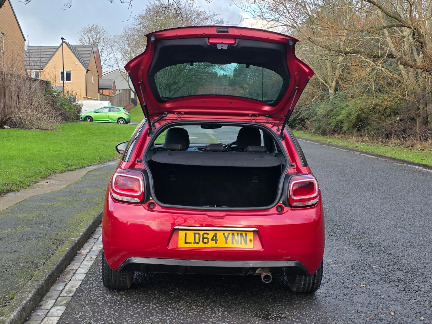 Used Citroen DS3 2015 for sale - 77400210: Photo 27